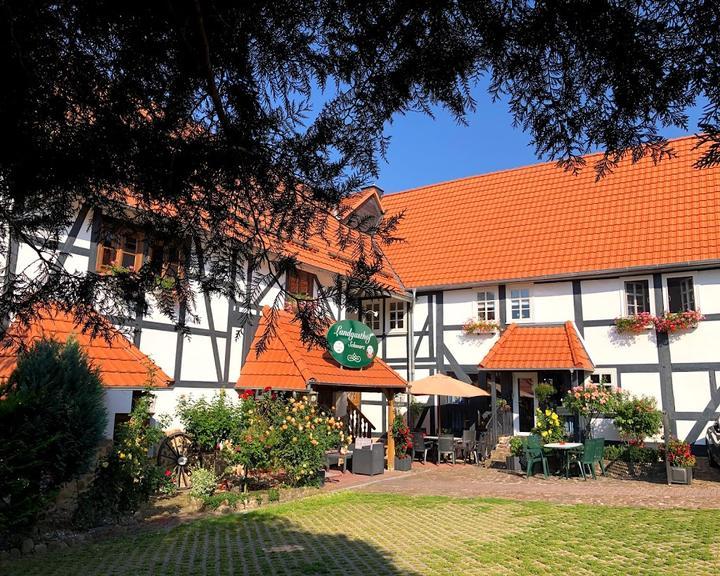 Landgasthof Schwarz