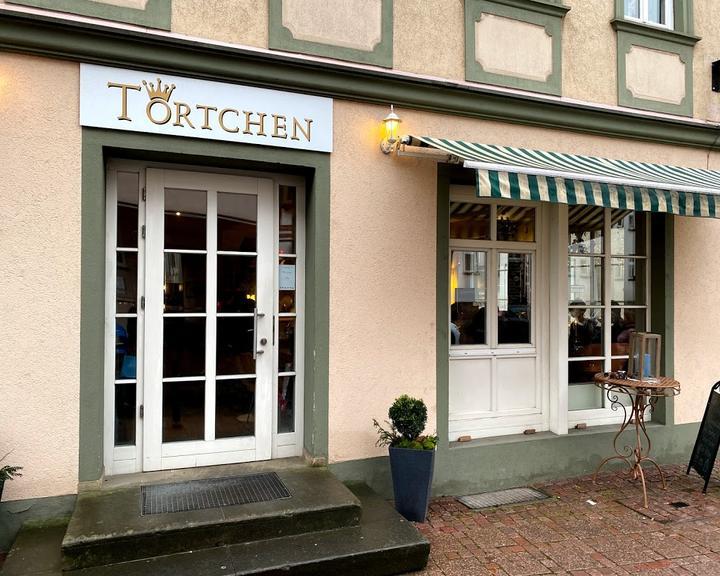 Törtchen